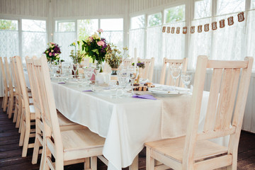 wedding decorations