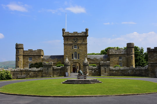 Culzean Castle