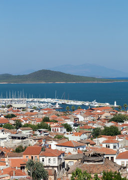 Ayvalik, Turkey