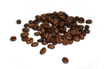coffee beans