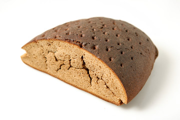 Loaf of bread