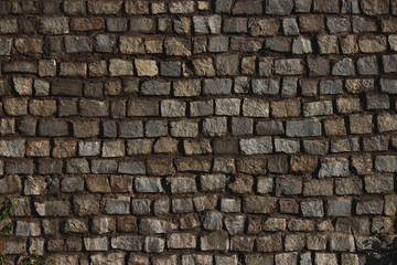 wall brick
