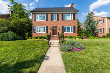 Generic Homes in Frederick, Maryland