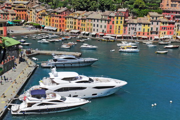 Obraz premium Portofino