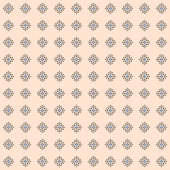 Modern stylish simple seamless pattern geometric background texture.