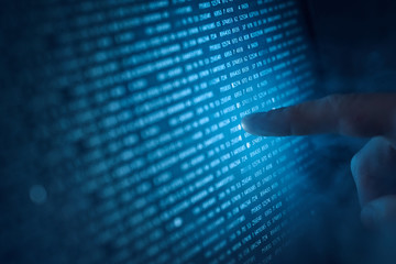 Language programming, server, network, computer network, number system