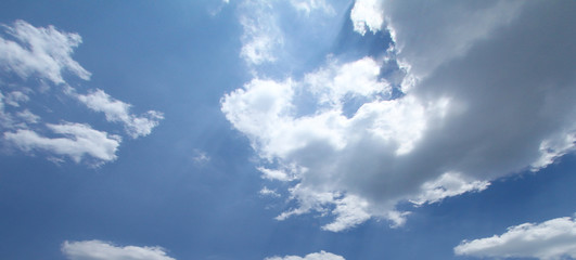 Perspective Sky Replacement