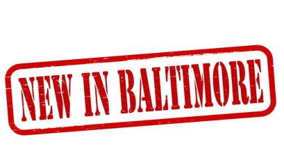 New in Baltimore