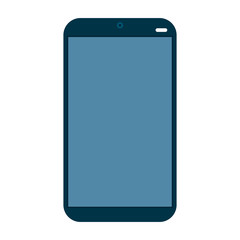 electronic cell phone off icon vector illustration design graphic