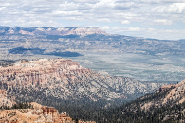 Bryce Canyon View