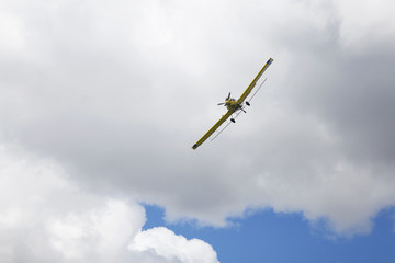 Crop Duster