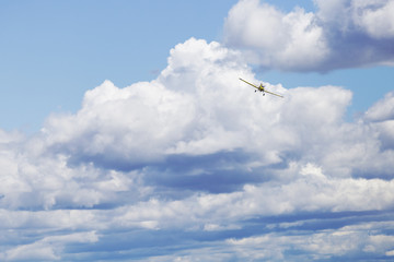 Crop Duster
