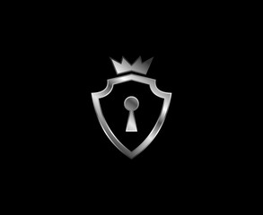 Security logo