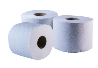 Tissue rolls