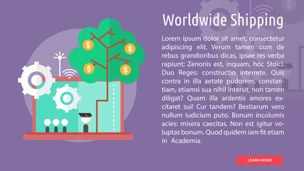 Business Growth Conceptual Design