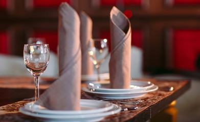Table set