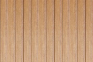Fototapeta premium Wall brown wood for background