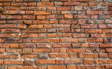 Old Wall Brick Backgrounds