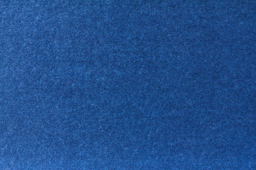 The Luxury shiny blue paper texture background