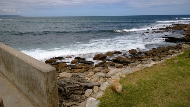vic bay