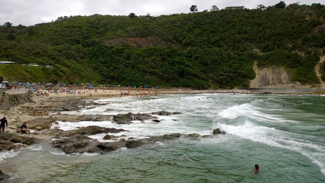 vic bay