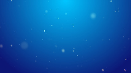 background dust motion graphic, Particle motion background, black background, galaxy background particle