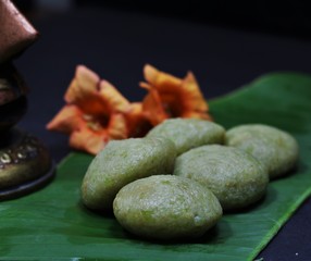 Sweet peda indian sweet 