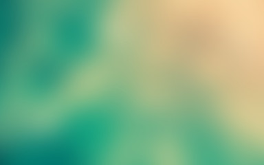 Colorful abstract defocused blur background.