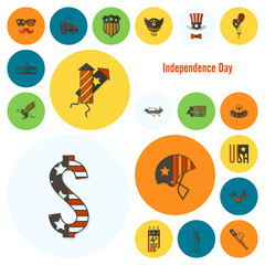 Independence Day of the United States