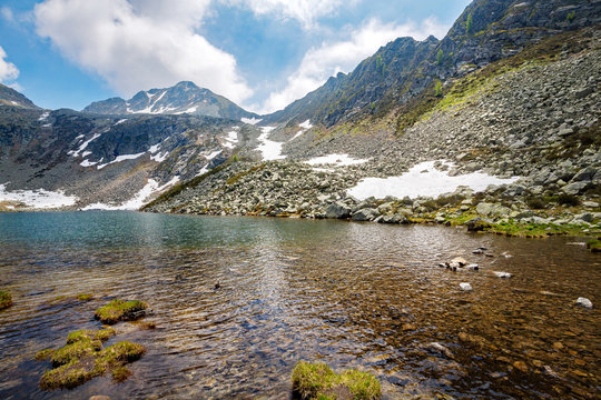 Val Tartano - Valtellina (IT) - Laghi di Porcile 