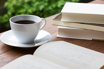 読書のイメージ