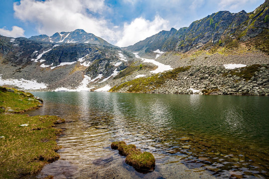 Val Tartano - Valtellina (IT) - Laghi di Porcile 