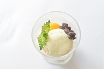 アイスクリーム