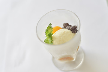 アイスクリーム