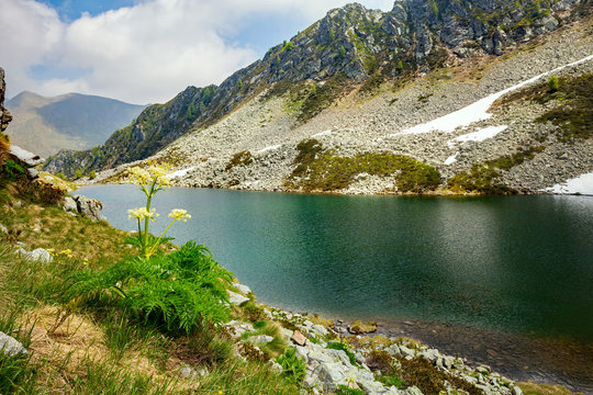 Val Tartano - Valtellina (IT) - Laghi di Porcile 