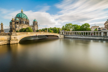 Berliner Dom I © Sebastian_H
