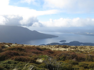 Lac Wanaka