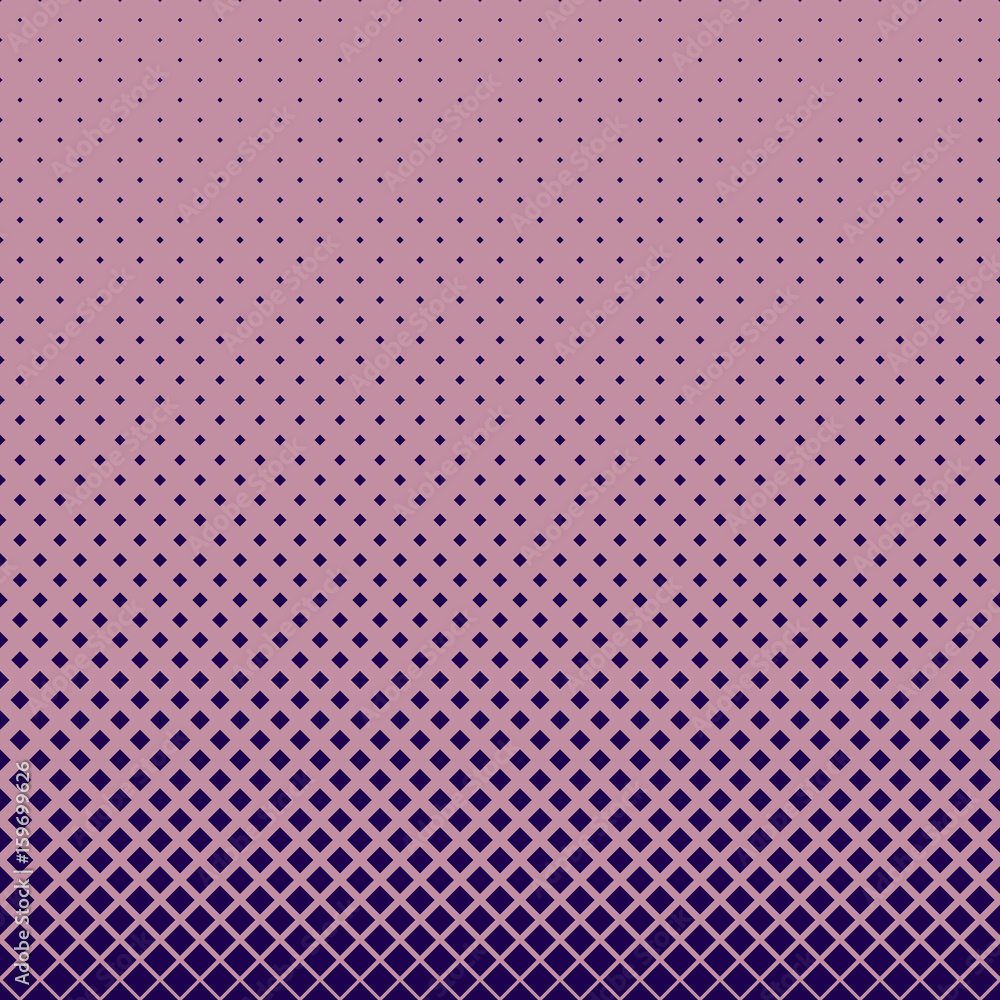Poster abstract halftone pattern design background