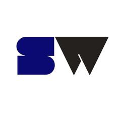 TRIANGLE INNITIALS Z DESIGN