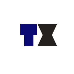 TRIANGLE INNITIALS T DESIGN