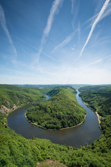 Saarschleife