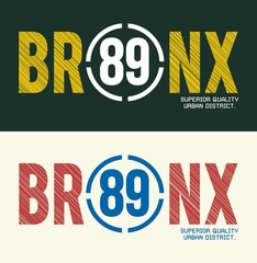 bronx 89