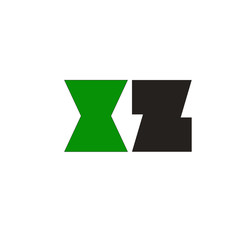 TRIANGLE INNITIALS X DESIGN