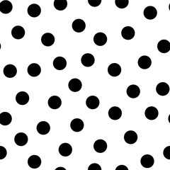Seamless vector pattern
