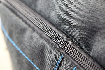 texture zipper