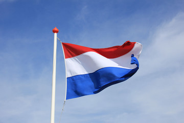 Dutch flag