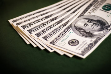 Money © FornStudio