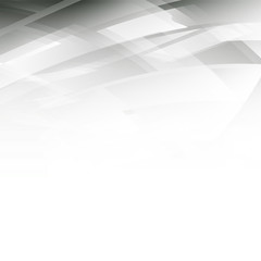 Abstract background, vector illustration. black and white square geometry striped