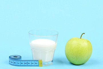 Light nutrition concept