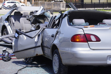 Car accident - 159715026